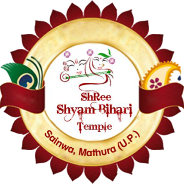 Shree Shyam Bihari Mandir