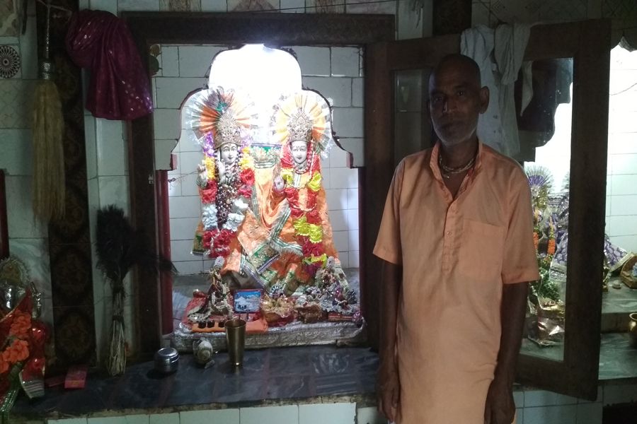 Shree Shyam Bihari Mandir - images