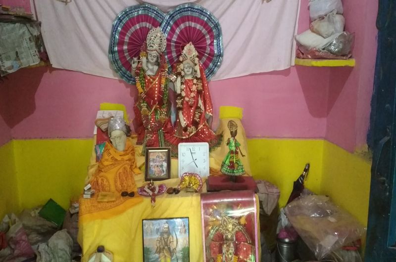 Shree Shyam Bihari Mandir - images